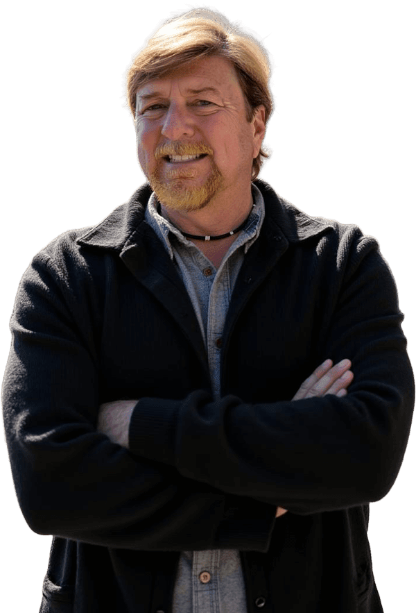 Rich Heimann
