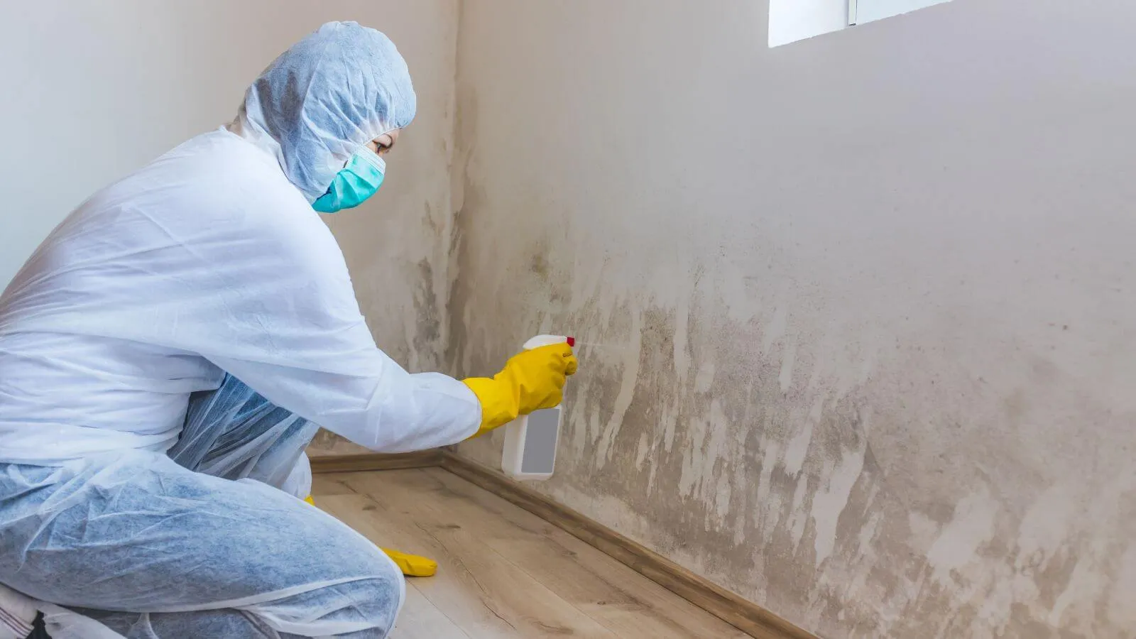 Indoor Environmental Technologies - Home inspector St. Petersburg, Florida