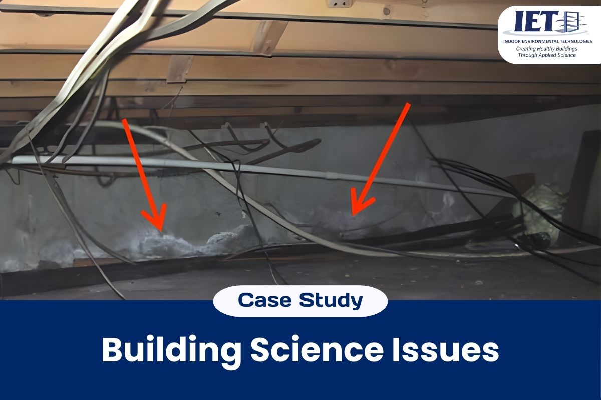 building Science Featured