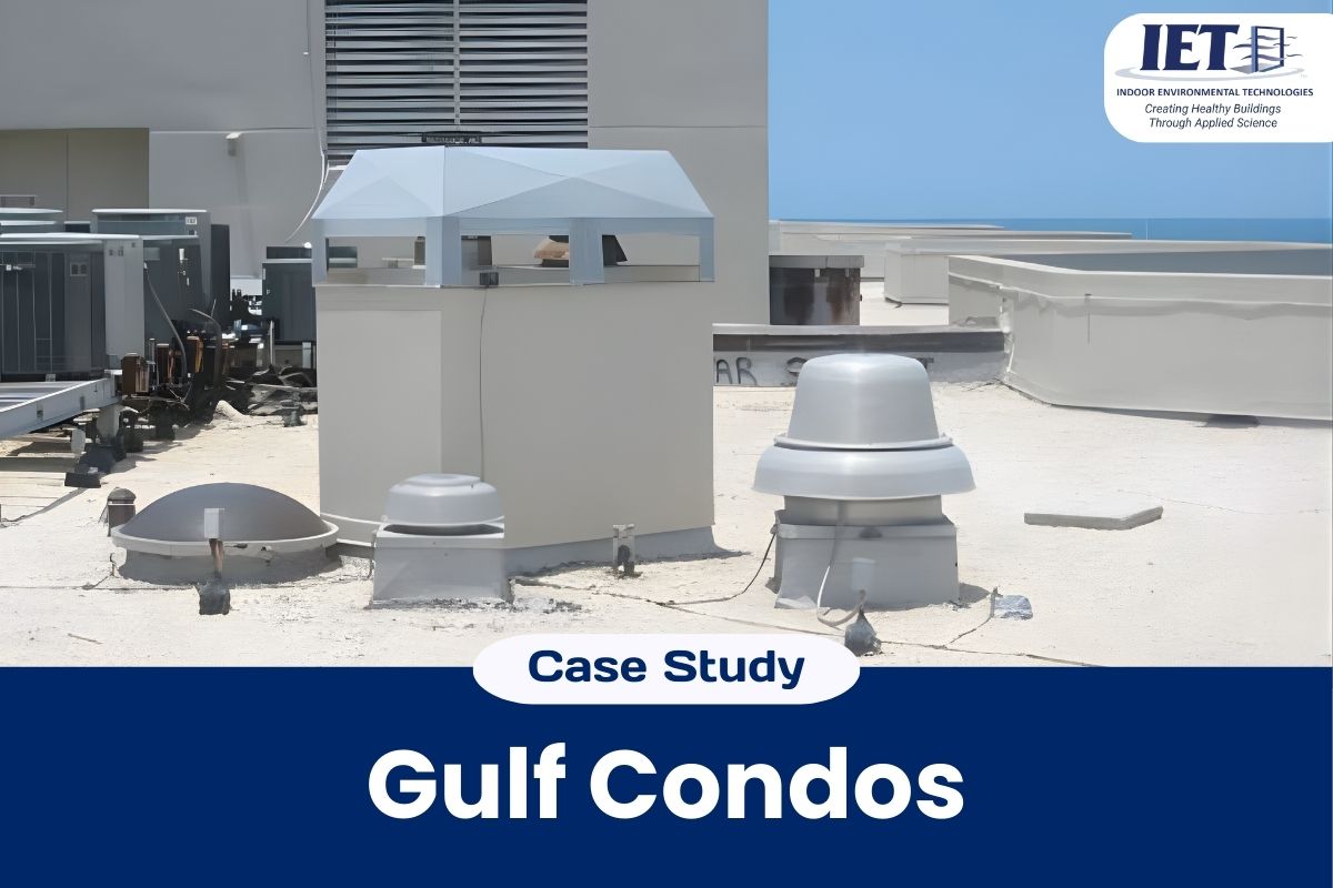 Gulf Condos