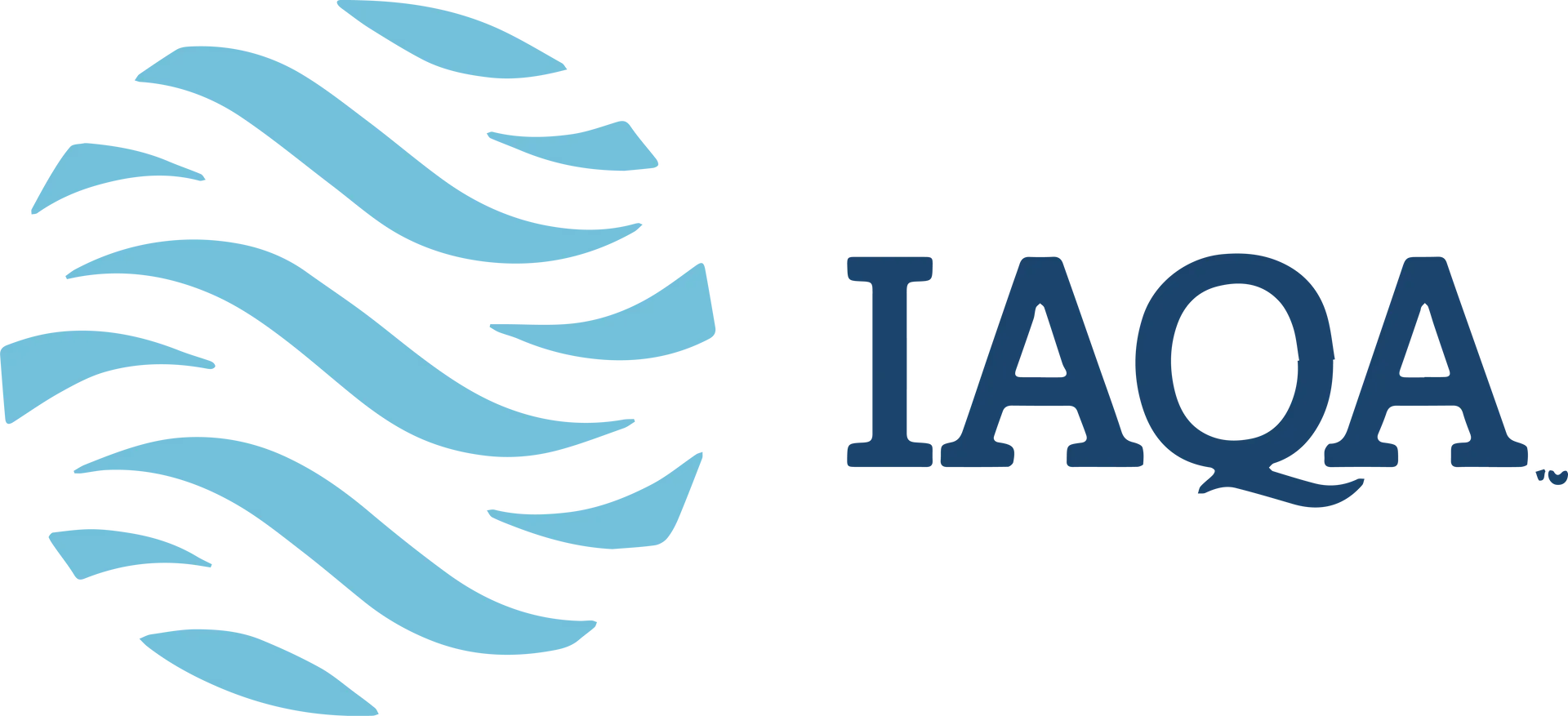 IAQA Logo