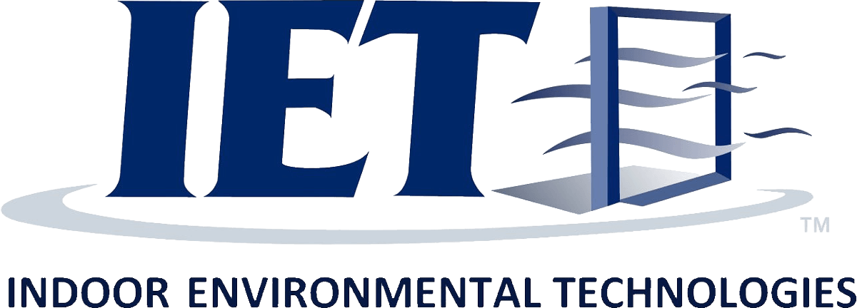 IET Logo