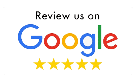 Google Review Badge