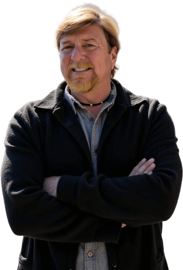 Rich Heimann