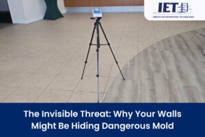 mold air quality testing featured image