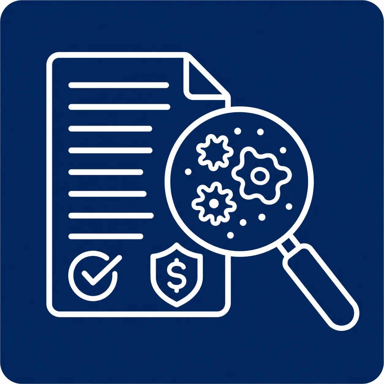Mold Testing for Insurance Claims
