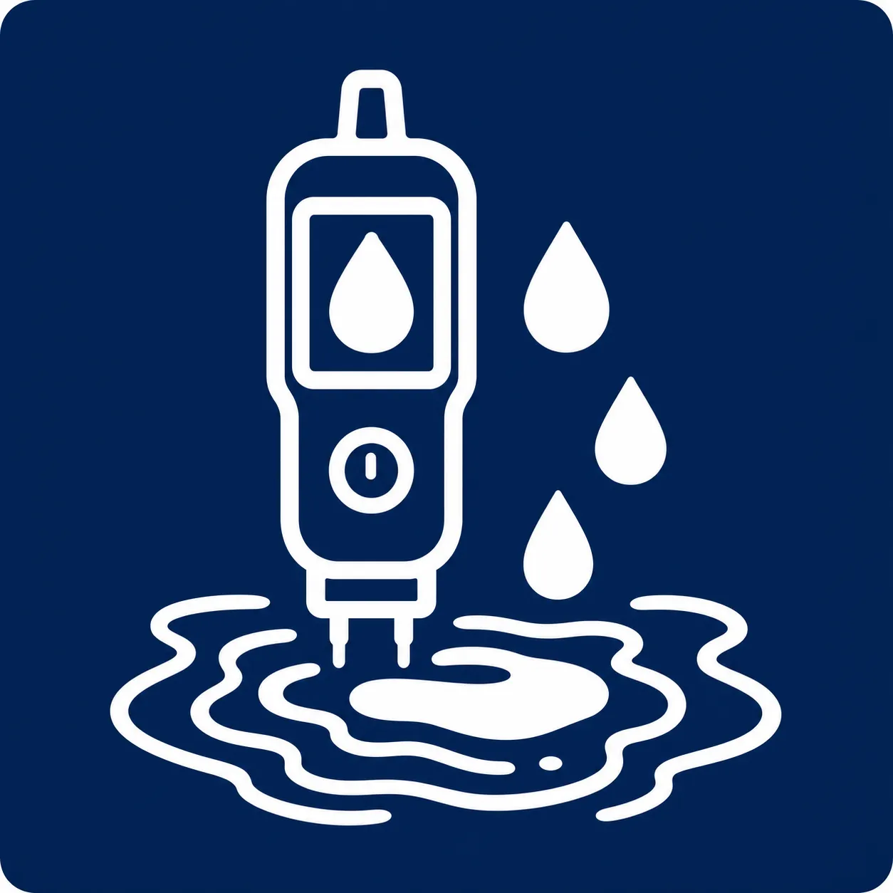 Water Damage Assessment
