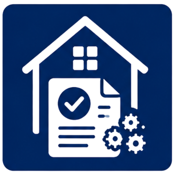 Moisture testing for real estate icon