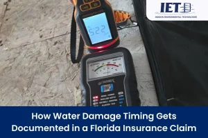 water damage insurance claim florida image