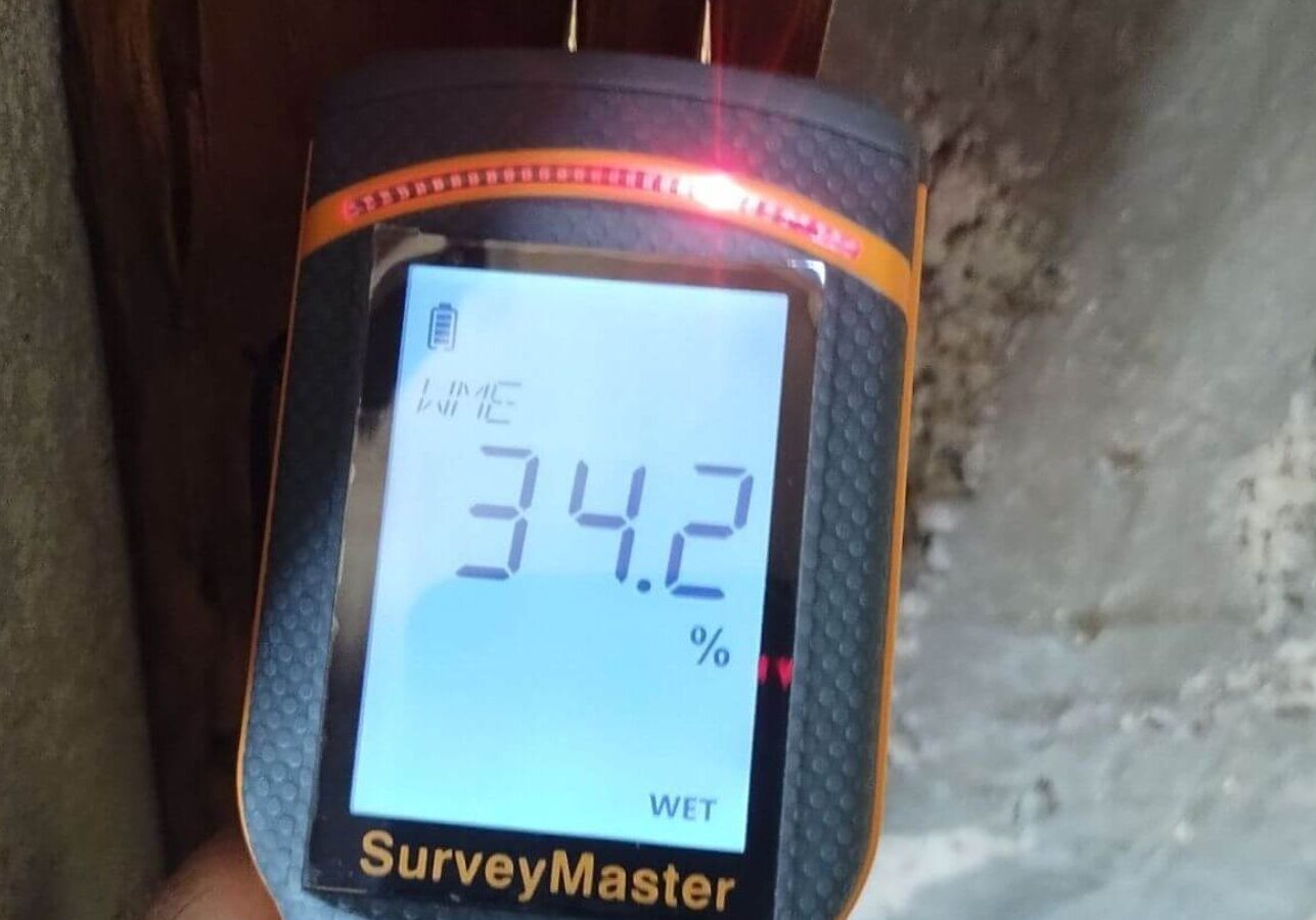 indoor air quality and mold assessments 018